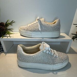 Eytys sidney sneakers - Gem